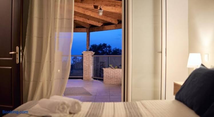 The Bay Hotel & Suites