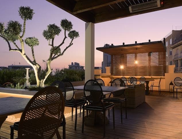 The Gem Society Boutique Hotel & Spa