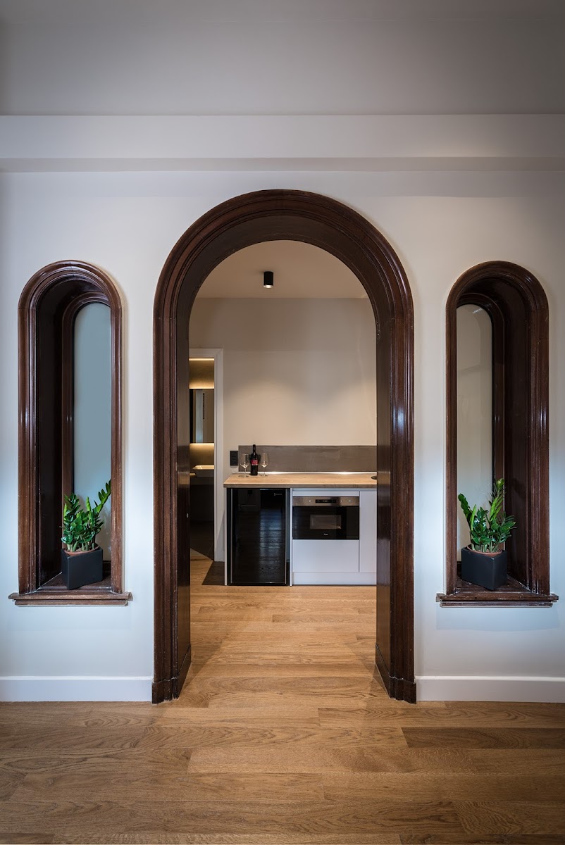 The Gem Society Boutique Hotel & Spa