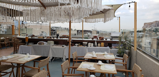 The Lekka Hotel & Spa