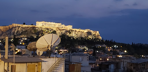 The Lekka Hotel & Spa