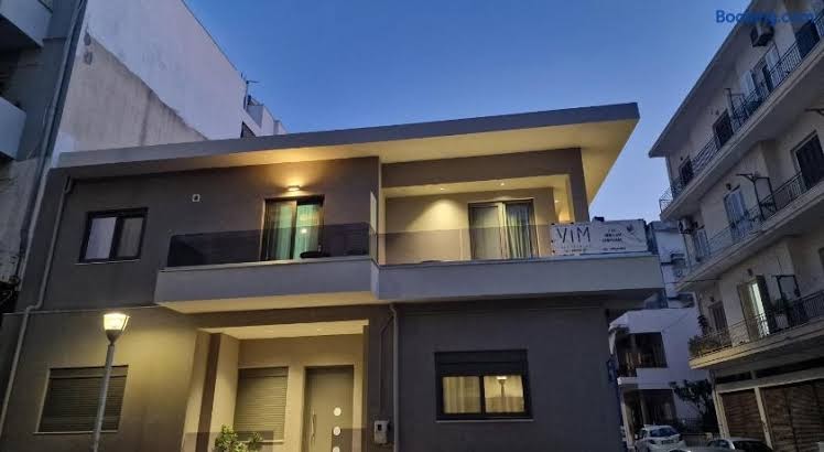 The Pal Living In a Concept