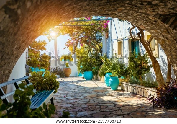 The Pink Palace Beach Resort