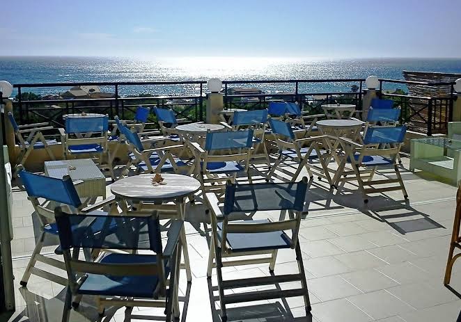 The Pink Palace Beach Resort