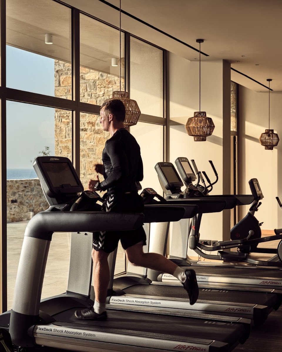 The Royal Senses Resort & Spa Crete, Curio Collection by Hilton