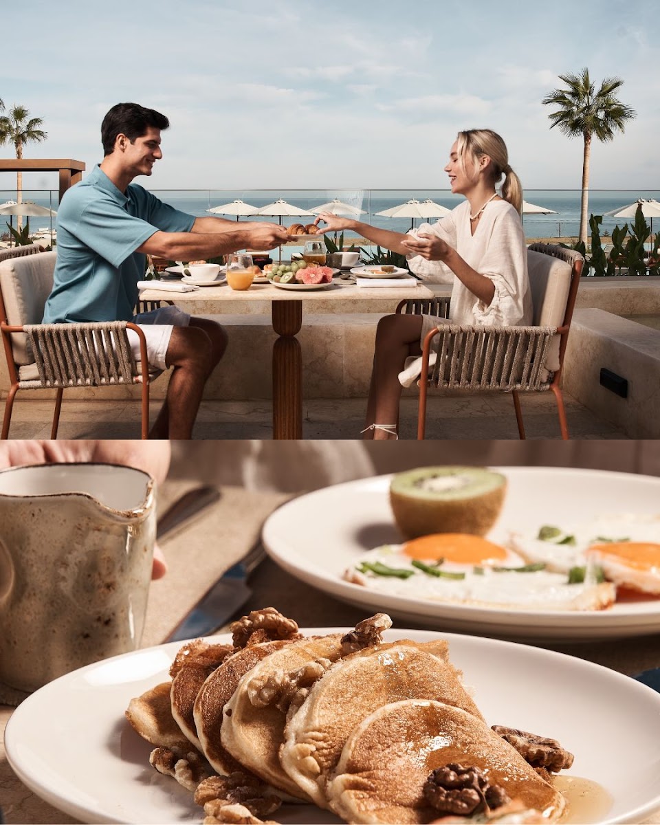 The Royal Senses Resort & Spa Crete, Curio Collection by Hilton