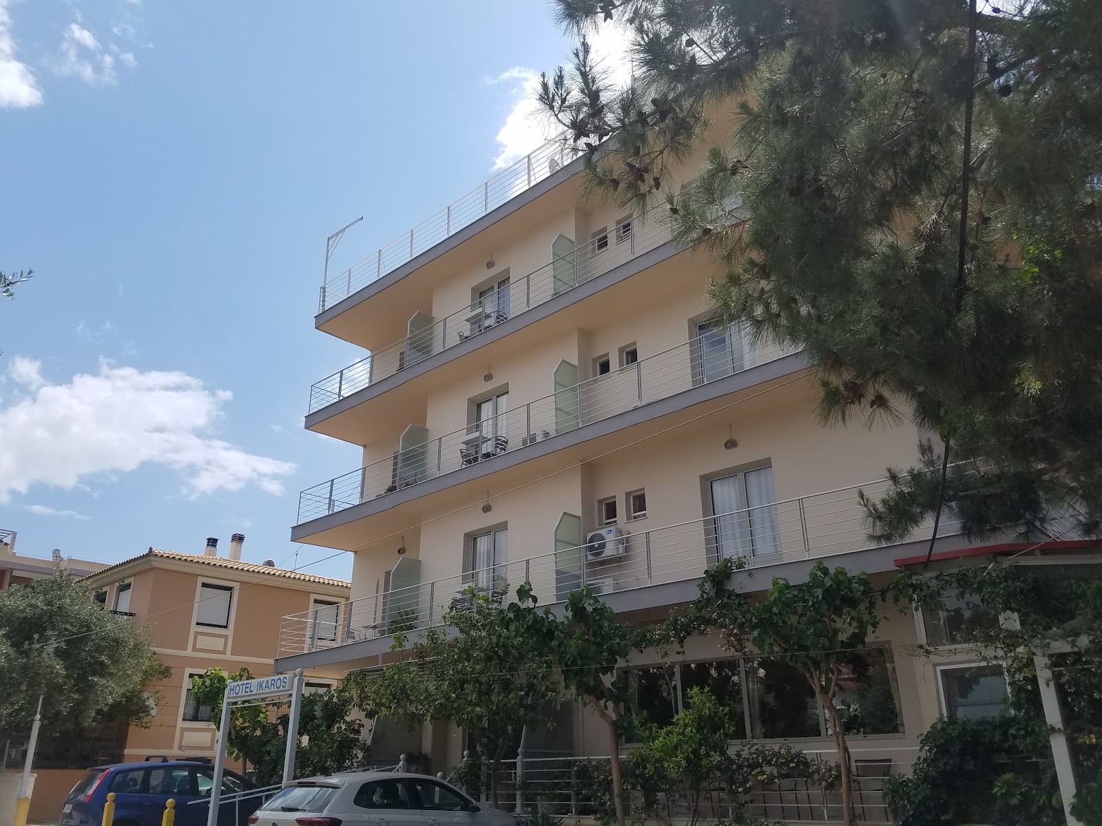 The Samirah - Luxury Residences in Elliniko