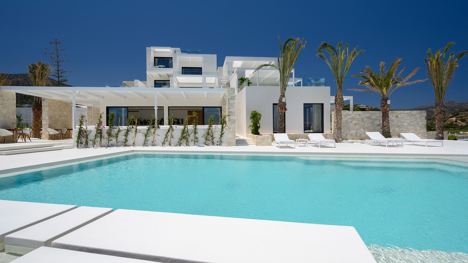 The Sand Suites - Adults Only