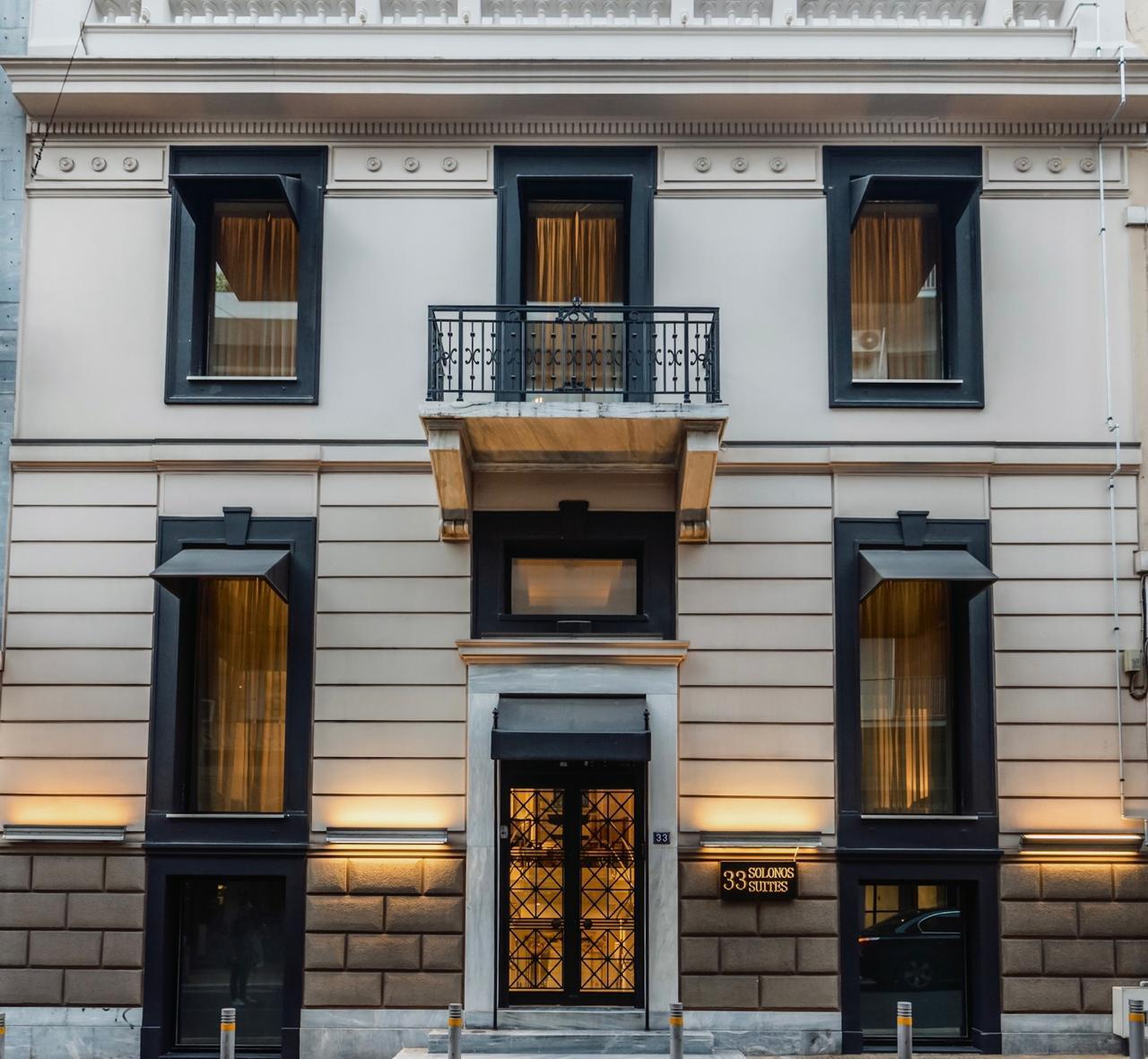 The Social Athens Hotel, a member of Radisson Individuals