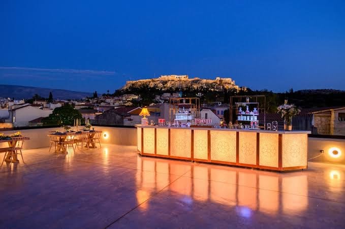 Theasis Athens