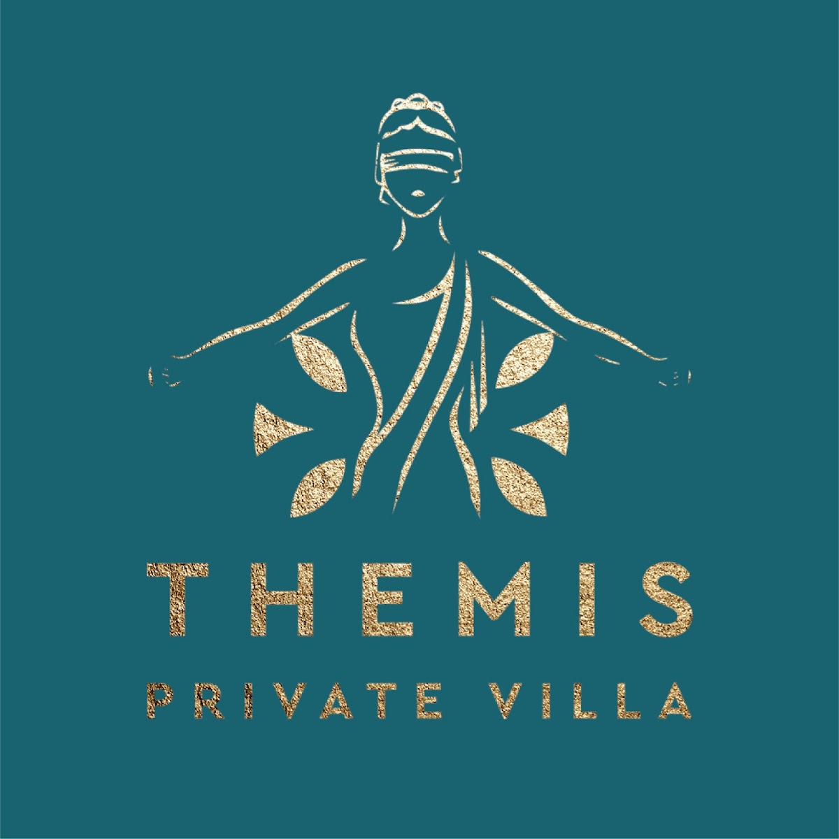 Themis Villa | swimming pool & Jacuzzi
