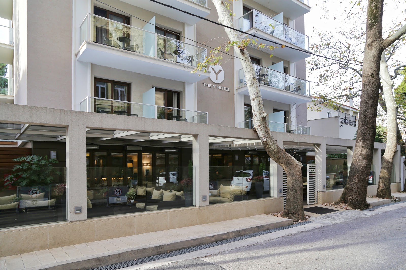 Theoxenia Palace Hotel