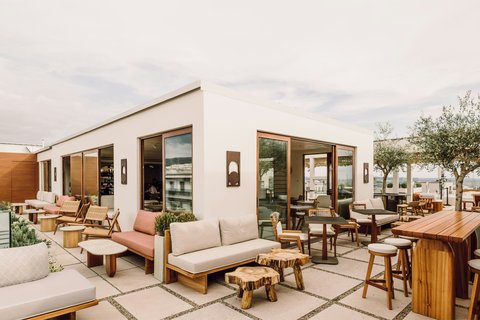 Thessaloniki Center Apartments