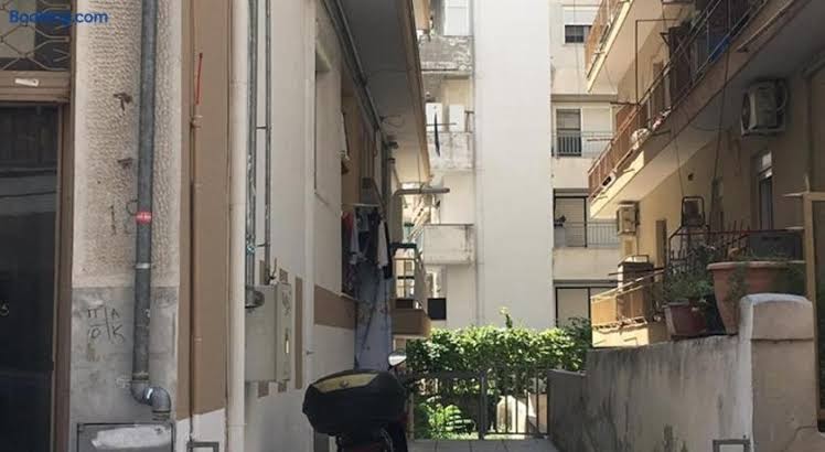 ThessCityLiving Apartment