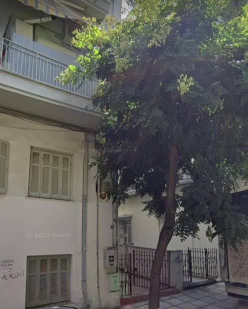 ThessCityLiving Apartment