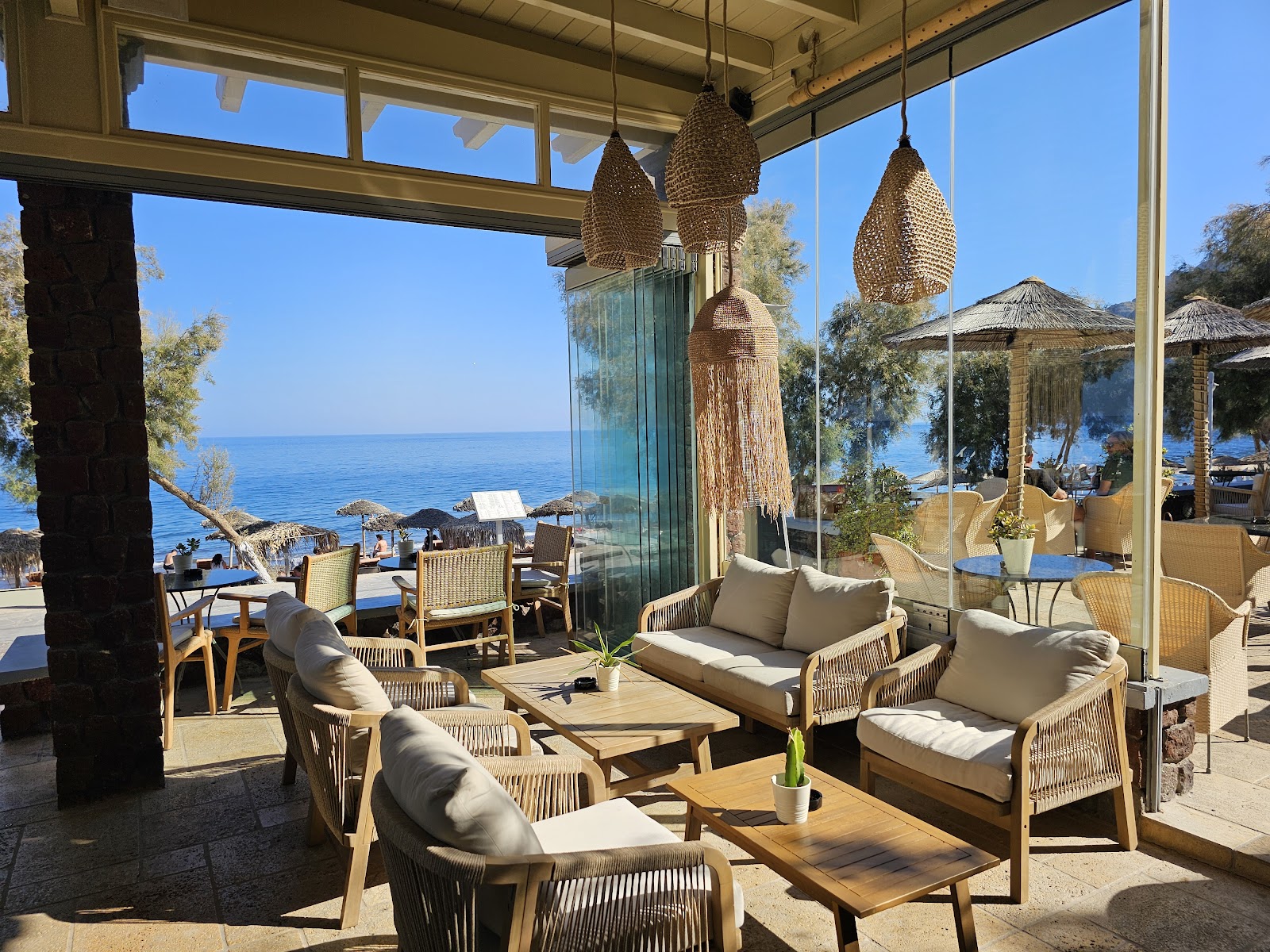 Thousand Stars Beach Suite