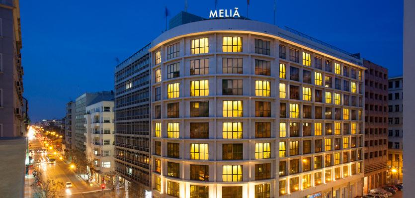 Titania Hotel Athens