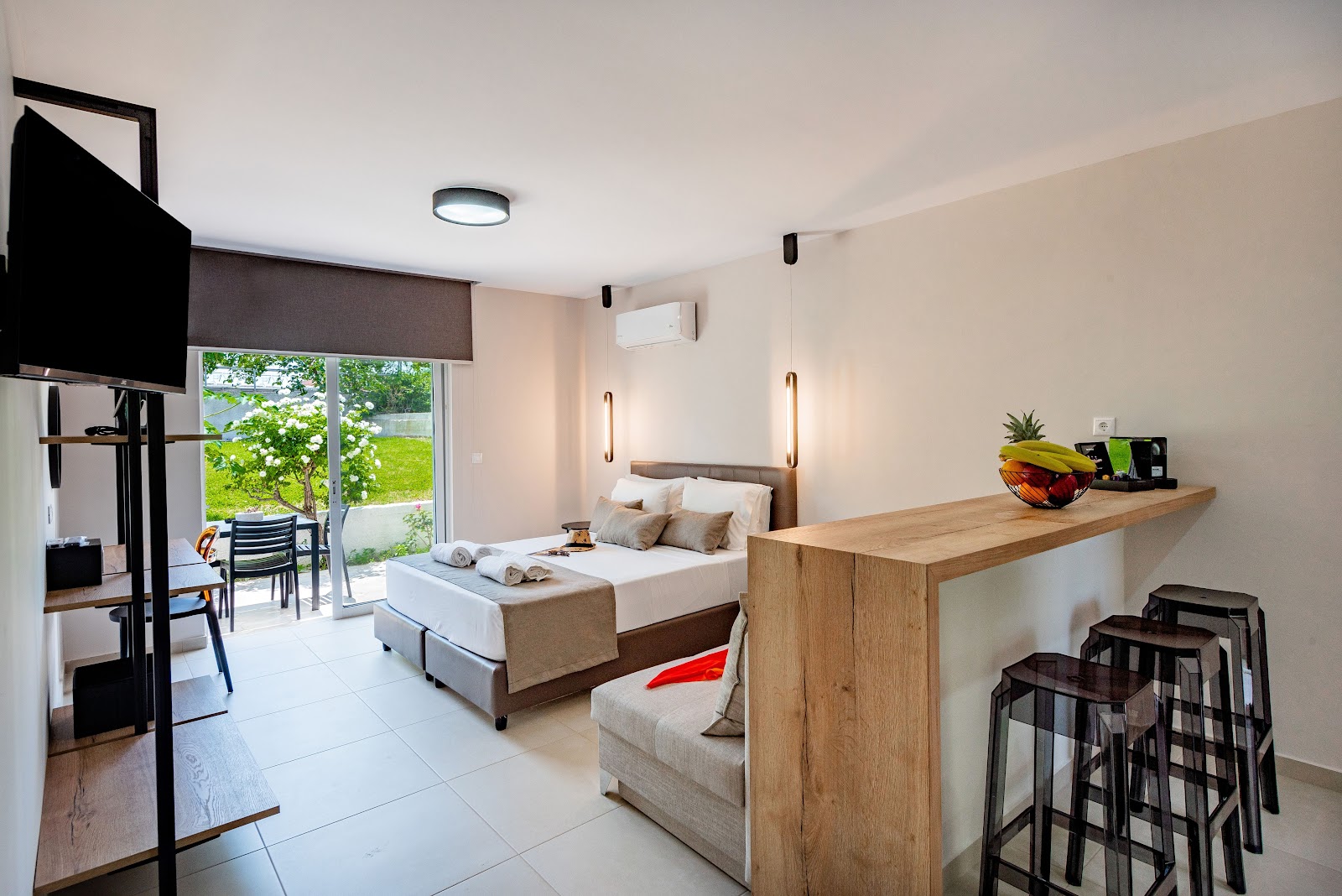 Triantafillas Apartments