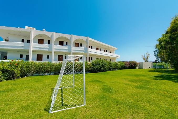 Triantafillas Apartments