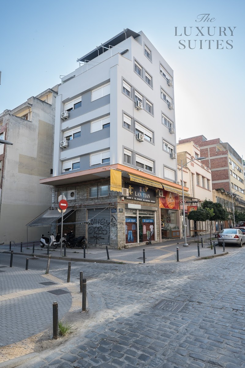 Urban Elephant Suites