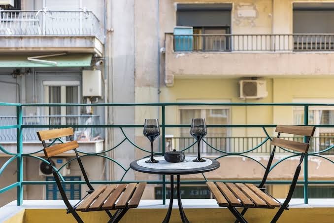 Urban Folks Sokratous