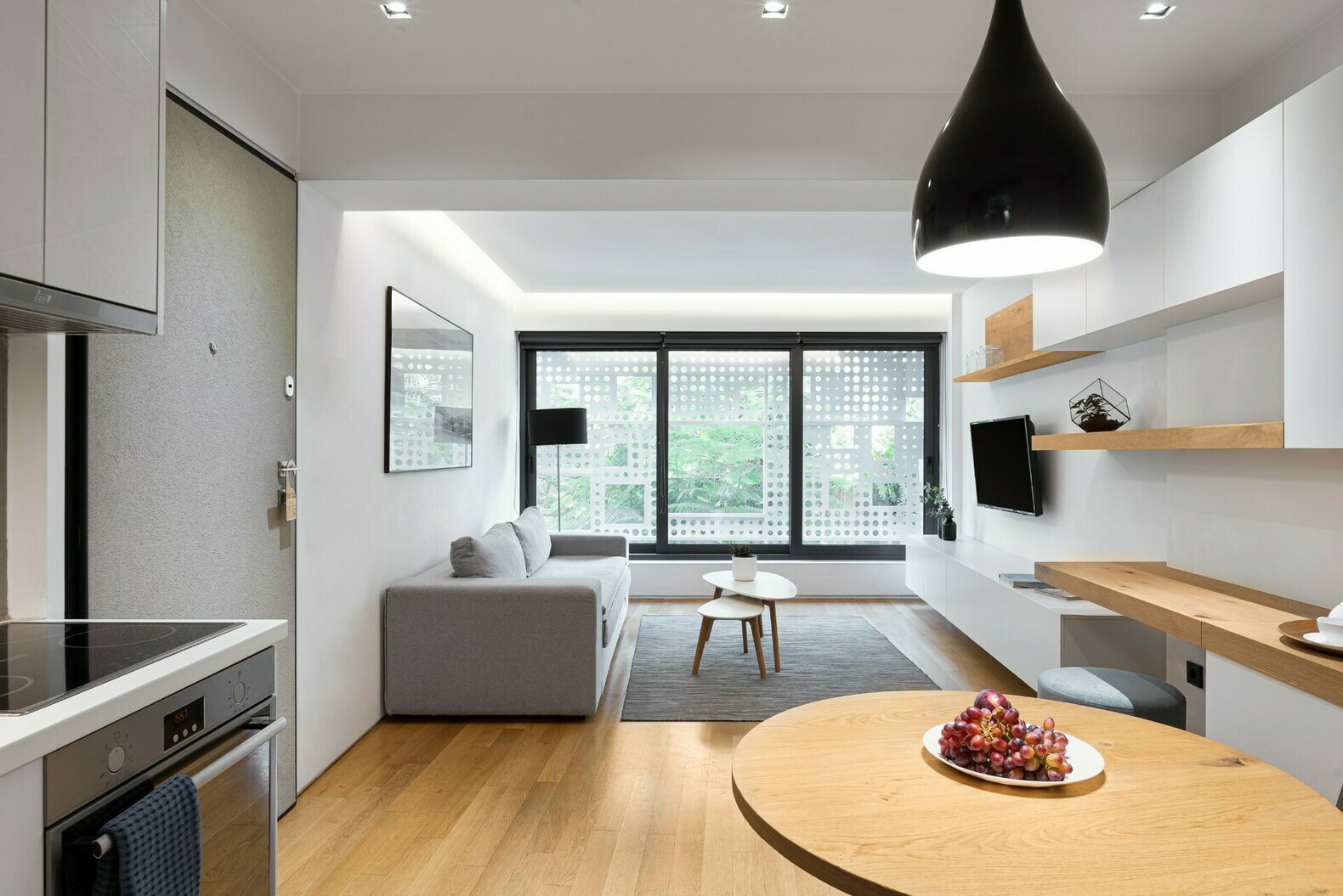 Urban Stripes Athens