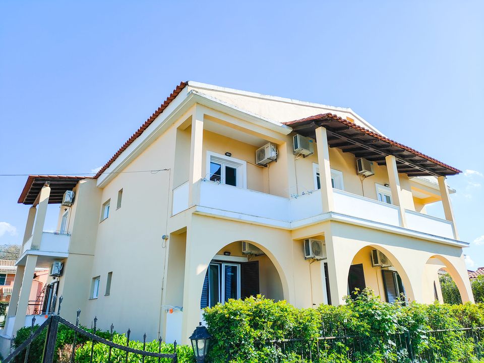 V.A Boutique Apartments and Suites