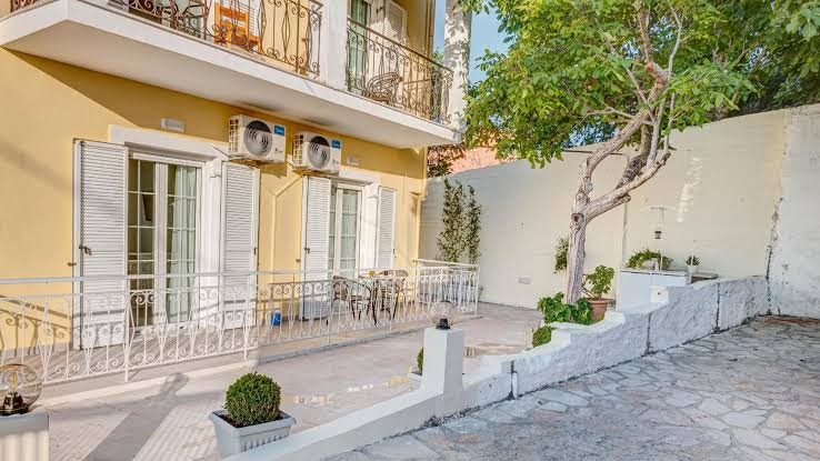 V-Hotels Group Sidari Panorama