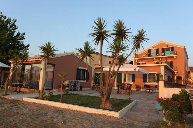 V-Hotels Group Sidari Panorama