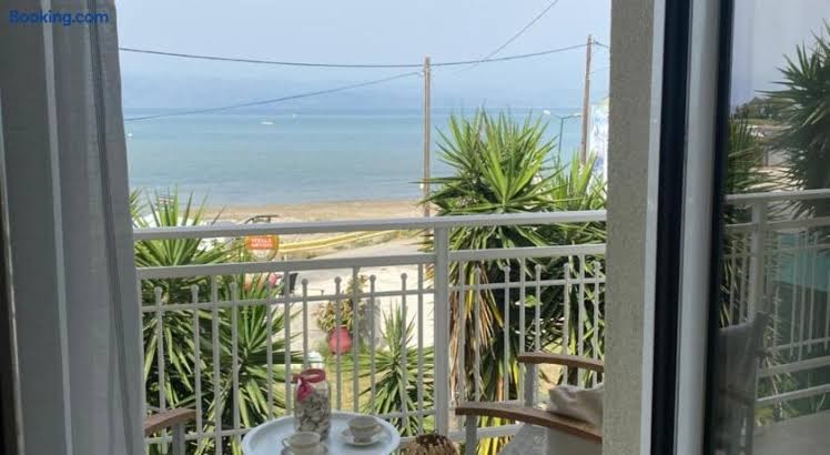 V-Hotels Group Sidari Panorama