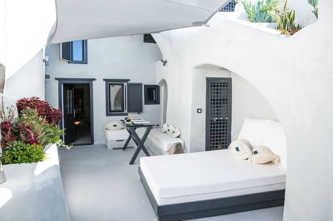 Valsamo Suites Santorini