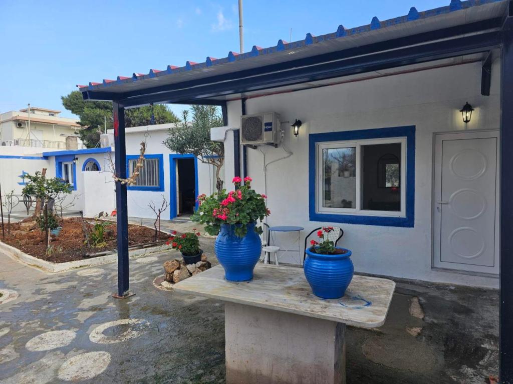 Varaba Country House