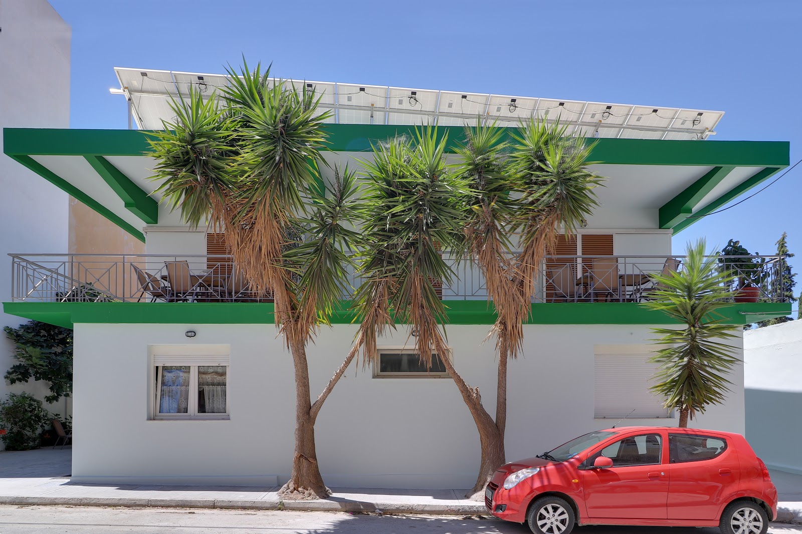 Varaba Country House