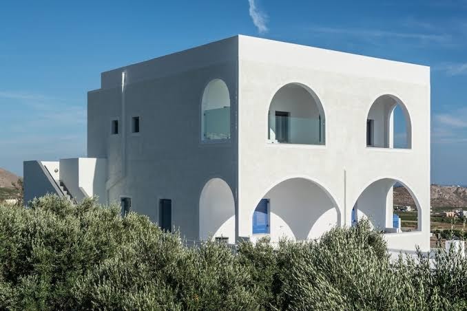Vedema, a Luxury Collection Resort, Santorini