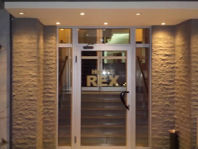 Vergina Hotel Thessaloniki