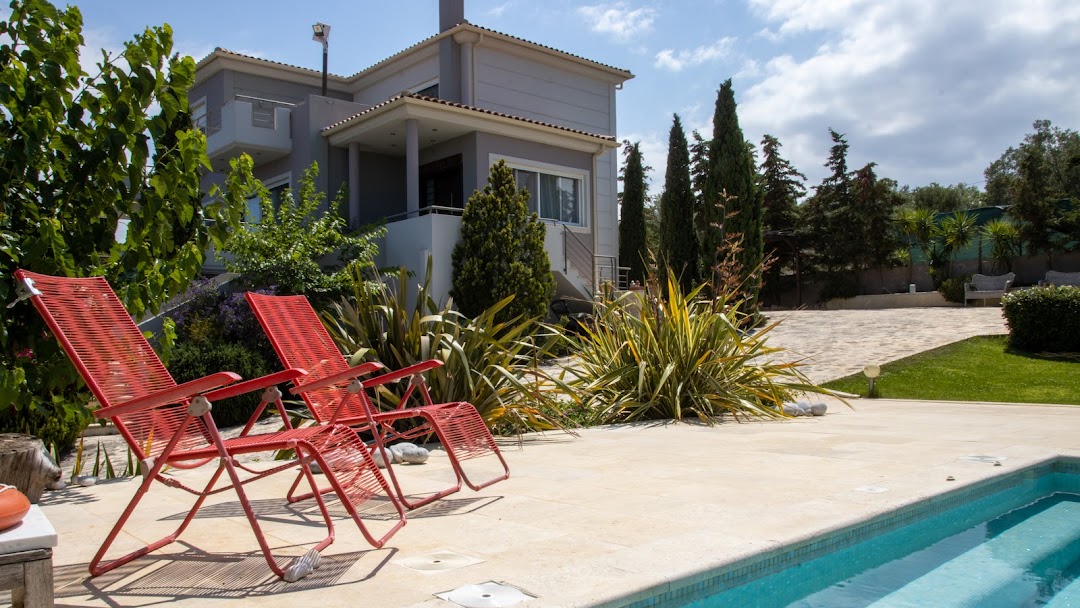 Villa Abelos Christina