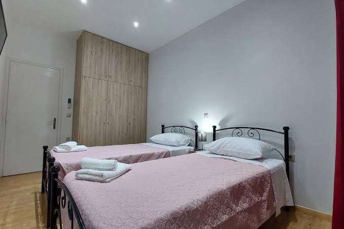 Villa Bella Donna corfu