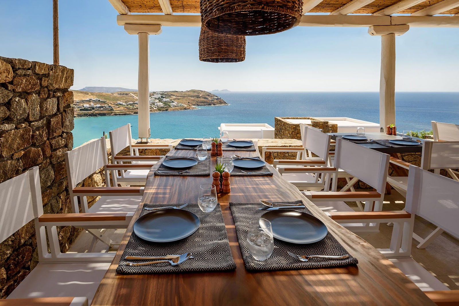 Villa Ilaira Mykonos