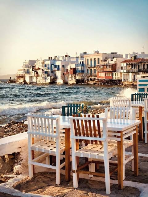 Villa Loom Mykonos Town