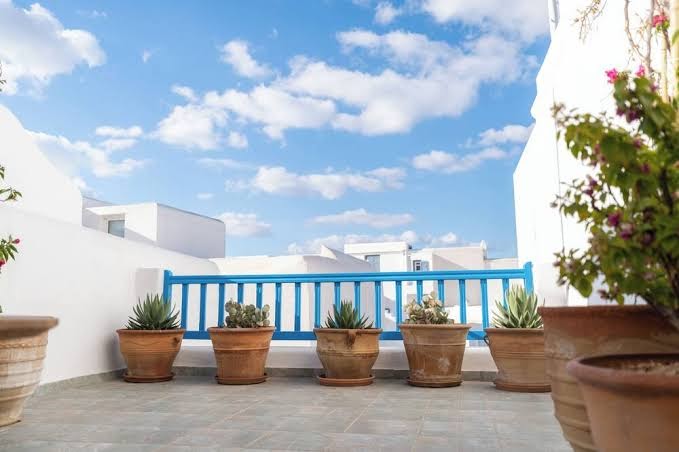 Villa Loom Mykonos Town