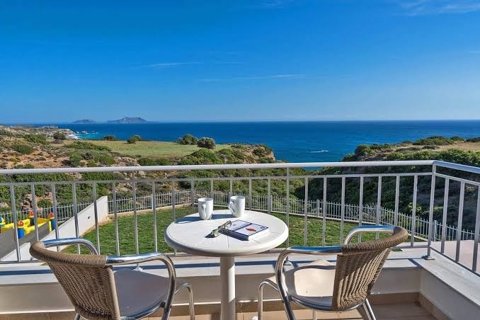 Villa Maria - Ligres Beach