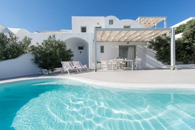 Villa Maria Rooms & Apartments