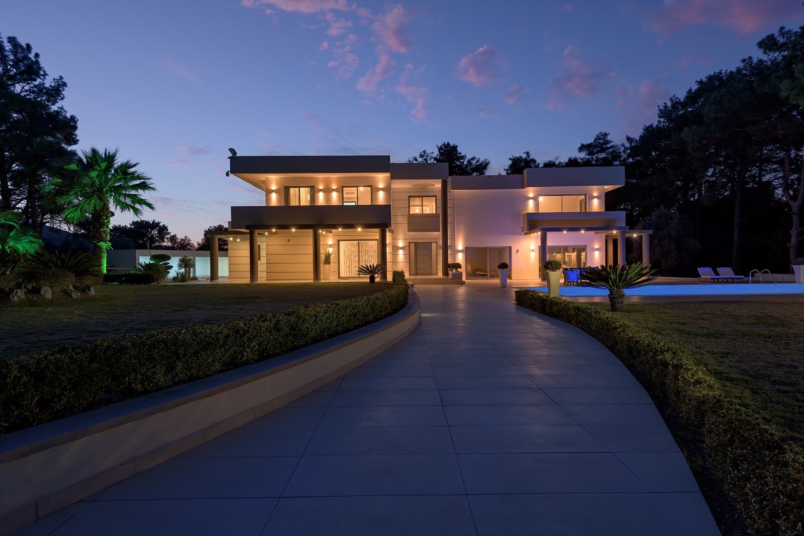 Villa Small Paradise