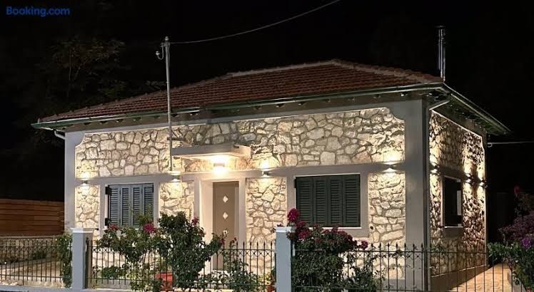 Villa Victoria Corfu