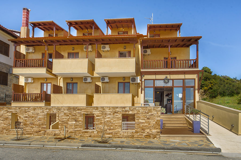 Viva Hotel Ouranoupoli