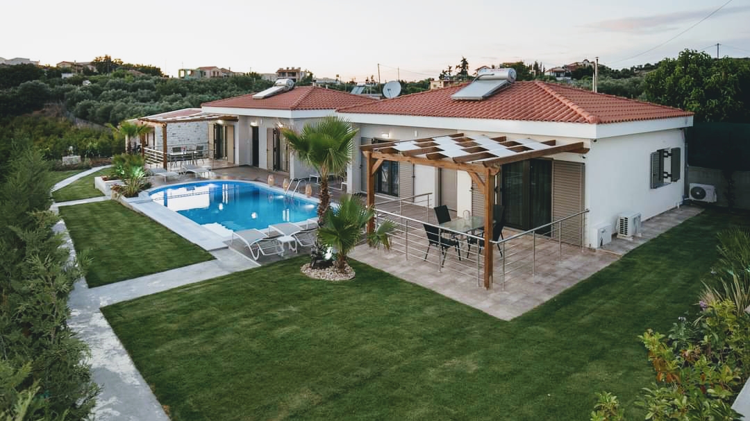 Vondelparc Resort Crete