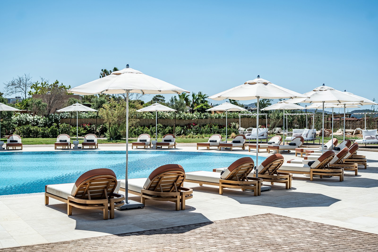 Vouliagmeni Athenian Riviera Villa