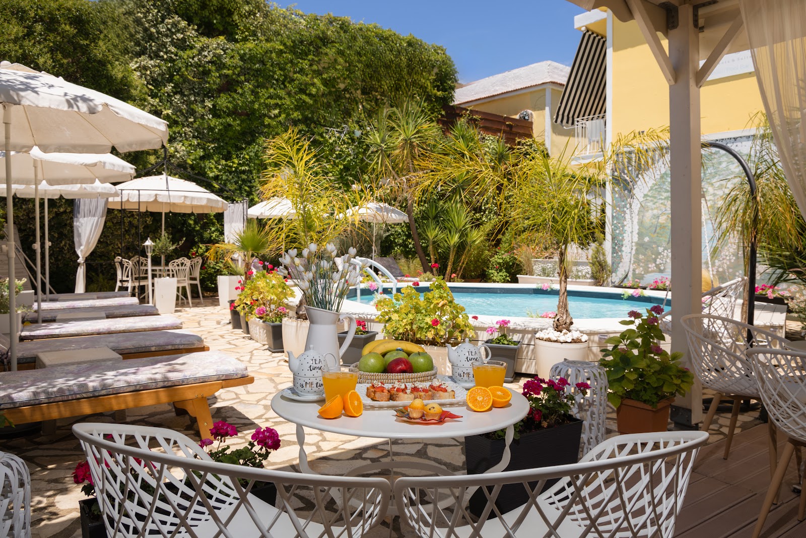 Wyndham Corfu Acharavi