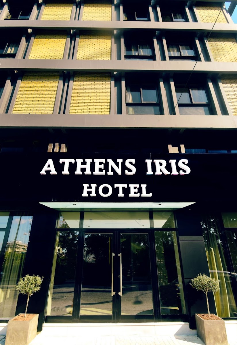 WYZ Attiki Aparthotel