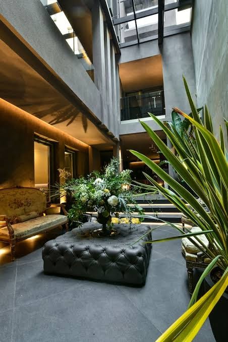 Xclusive Athens Suites